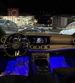 مێرسێدس بێنز E-Class